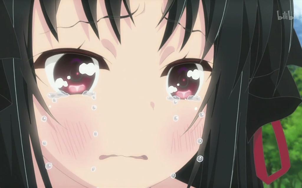 凹凸乙女当你生病车文图本子