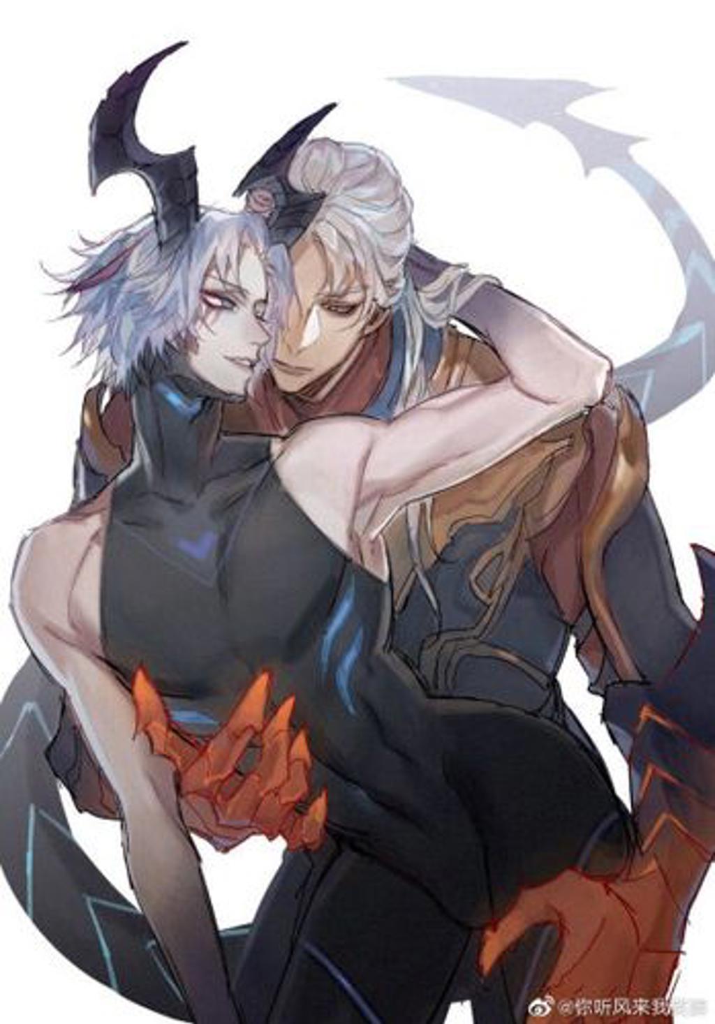 铠x百里守约上来自己动车文图本子