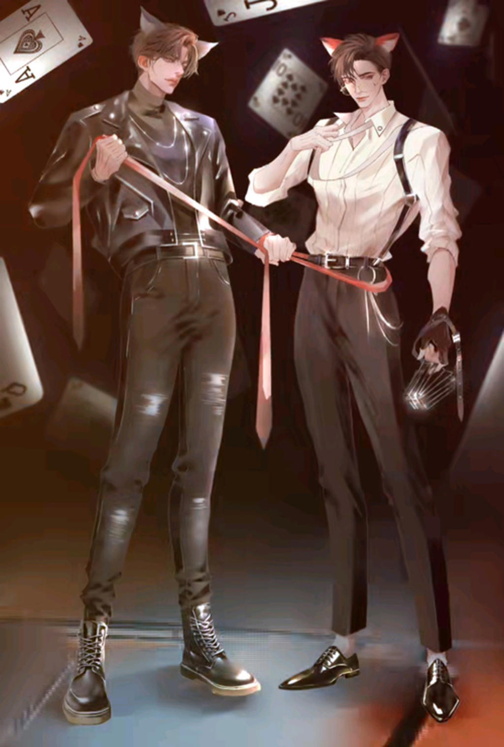 哈昂哈昂快一点哈昂腐文本子全彩