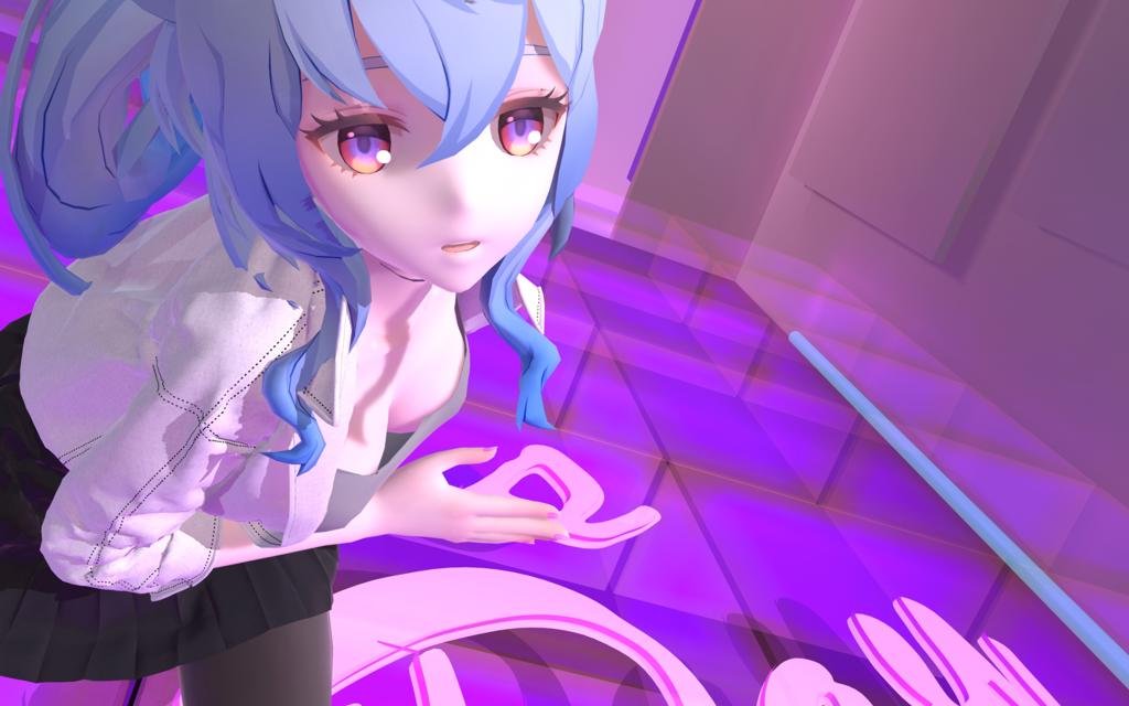 mmd布料解算18r系列全彩本子