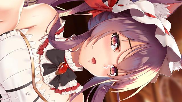 美少女战士vs触手怪游戏整理推荐