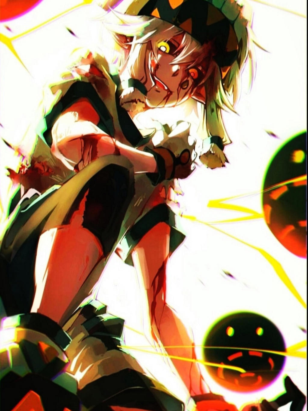 凹凸世界乙女向刀子中文汉化本全彩