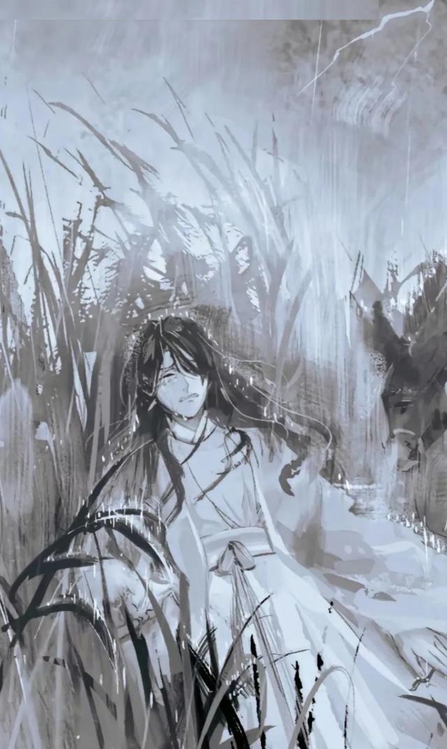 壁纸丨积石有玉,列松如翠!乔天涯&姚元琢漫图Get√