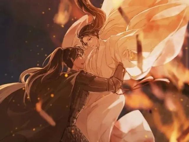 唐酒卿《将进酒》完整版经典语录