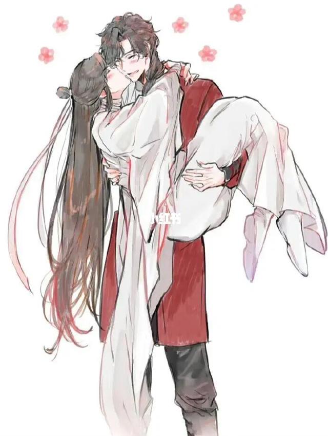 谢怜被花城做到哭还继续车文图本子