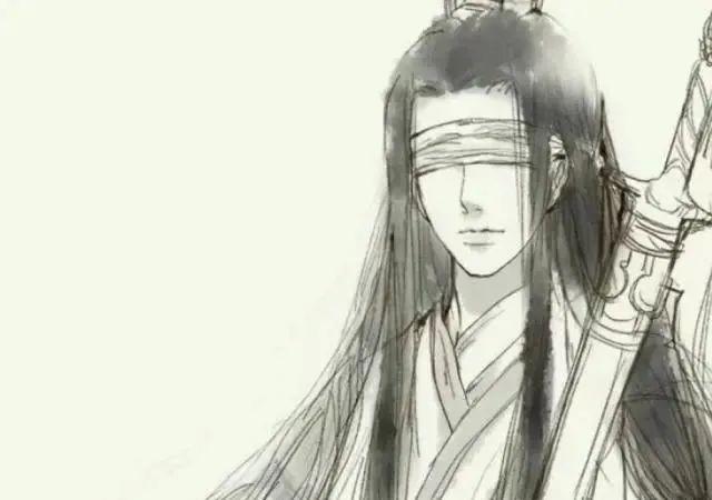 魔道祖师:晓星尘善良至极,却遭遇这些