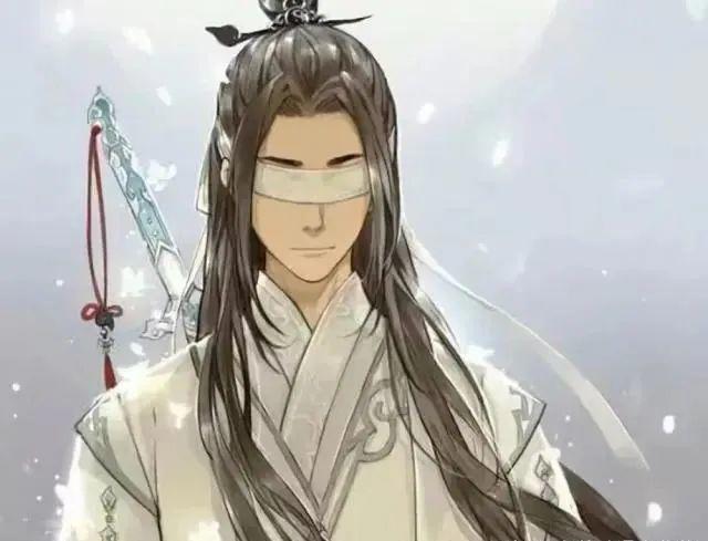 魔道祖师:晓星尘善良至极,却遭遇这些