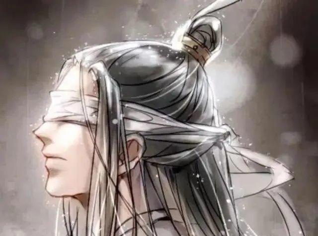 魔道祖师:晓星尘善良至极,却遭遇这些
