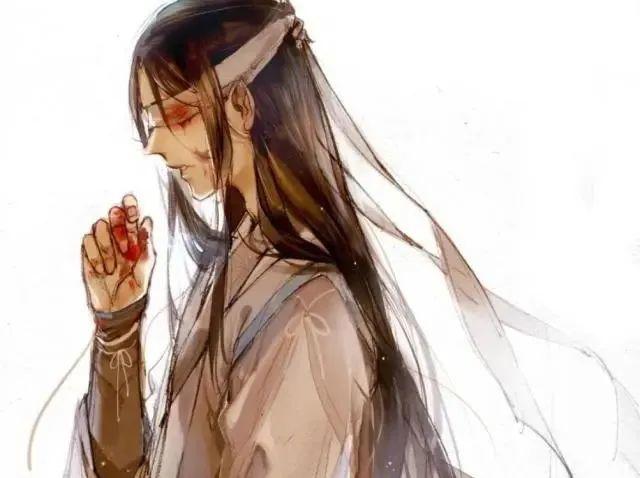 魔道祖师:晓星尘善良至极,却遭遇这些