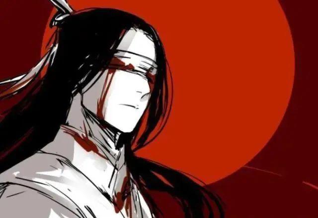 魔道祖师:晓星尘善良至极,却遭遇这些