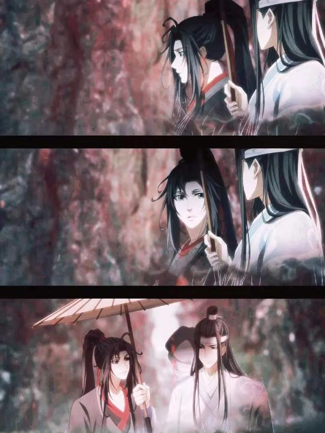 晓星尘血泪自刎,呜呜呜,哭惨了!