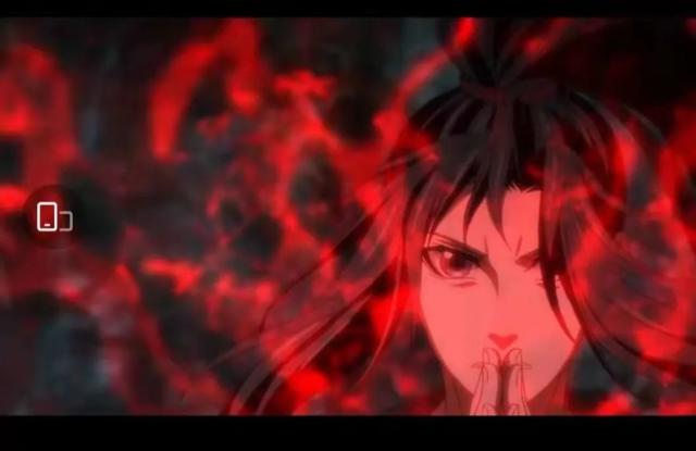 晓星尘血泪自刎,呜呜呜,哭惨了!