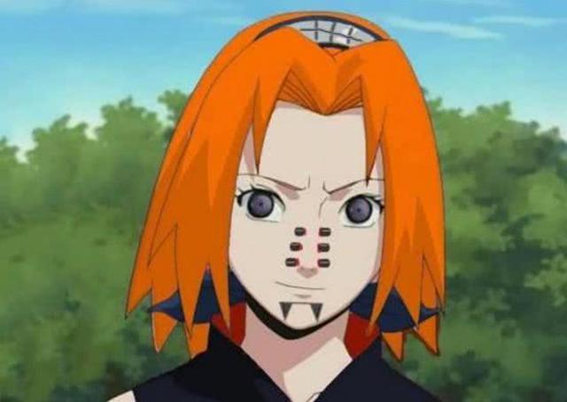 火影忍者木叶女忍者改造