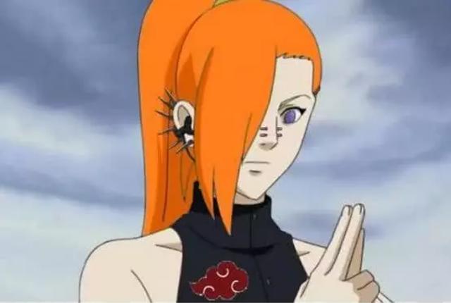 火影忍者木叶女忍者改造