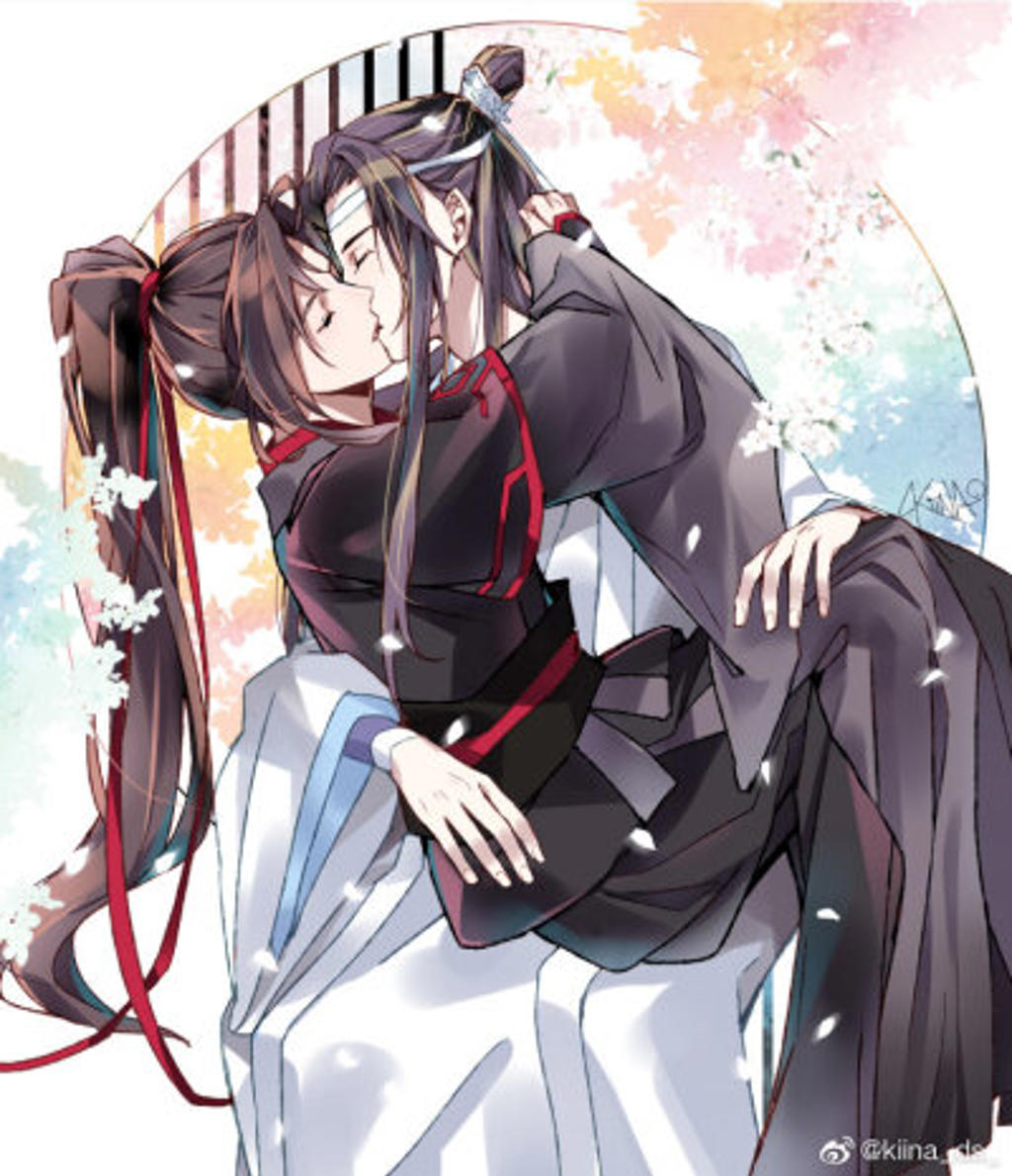 忘羡衍生文超话エロ车文