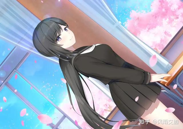 galgame安卓黄油整理推荐