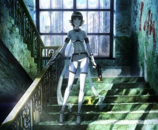 这些动漫电影,堪称经典中的经典!!