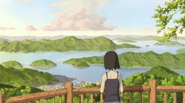 这些动漫电影,堪称经典中的经典!!