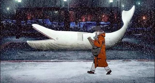 这些动漫电影,堪称经典中的经典!!