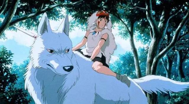 这些动漫电影,堪称经典中的经典!!