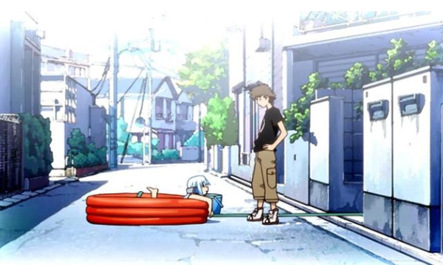 这些动漫电影,堪称经典中的经典!!