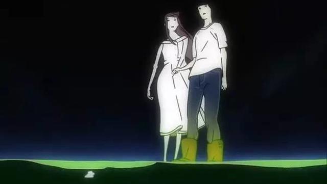 这些动漫电影,堪称经典中的经典!!