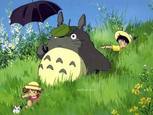 这些动漫电影,堪称经典中的经典!!