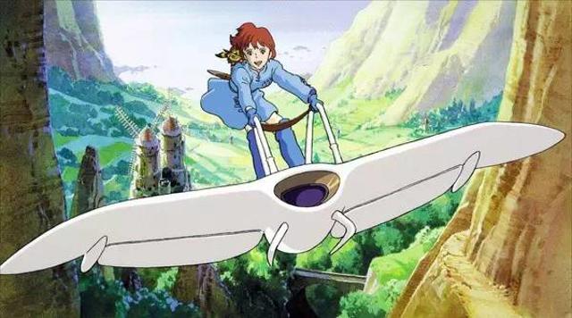 这些动漫电影,堪称经典中的经典!!