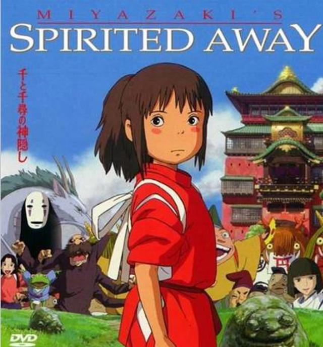 这些动漫电影,堪称经典中的经典!!