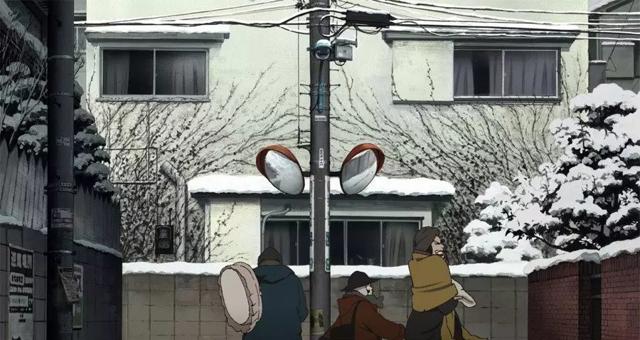 推荐一大波好看的动漫电影,个个都是经典中的经典!