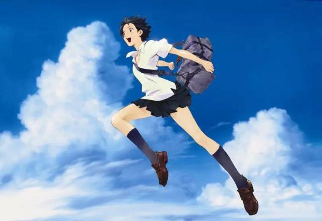 推荐一大波好看的动漫电影,个个都是经典中的经典!