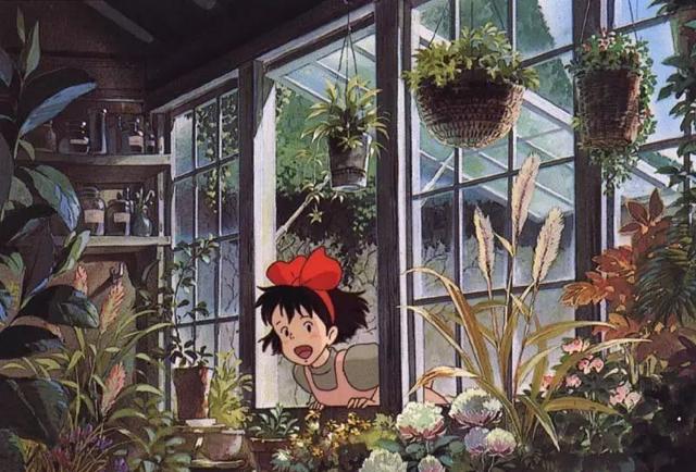 推荐一大波好看的动漫电影,个个都是经典中的经典!