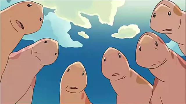 推荐一大波好看的动漫电影,个个都是经典中的经典!