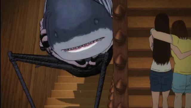 推荐一大波好看的动漫电影,个个都是经典中的经典!