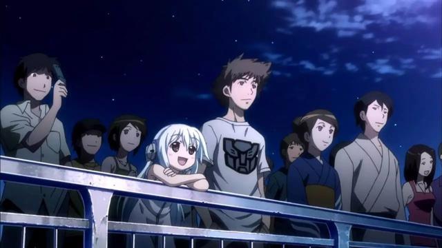 推荐一大波好看的动漫电影,个个都是经典中的经典!