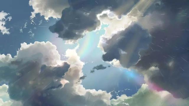 推荐一大波好看的动漫电影,个个都是经典中的经典!