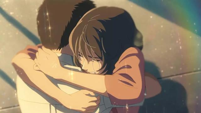 推荐一大波好看的动漫电影,个个都是经典中的经典!