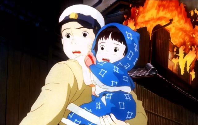 推荐一大波好看的动漫电影,个个都是经典中的经典!