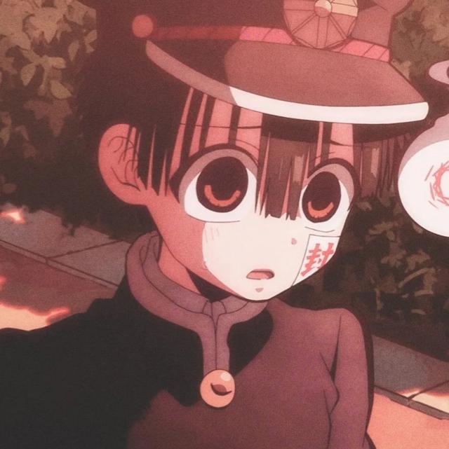 微信头像 | 超级好看的动漫男女生头像