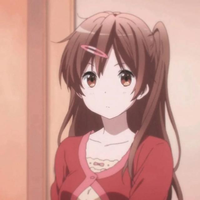 微信头像 | 超级好看的动漫男女生头像