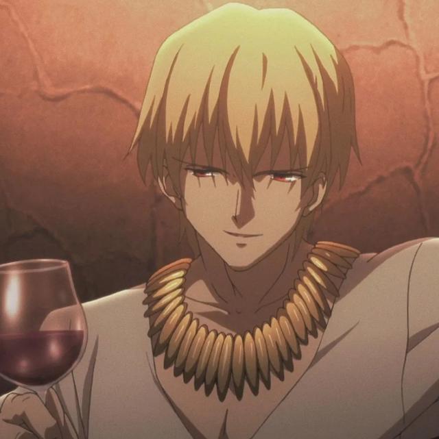 啊,超喜欢的二次元动漫头像