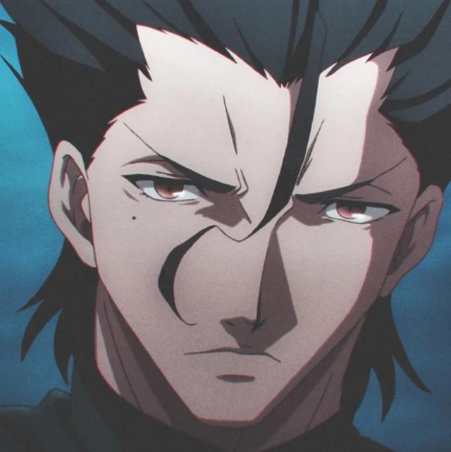 微信头像 | 超级好看的动漫男女生头像