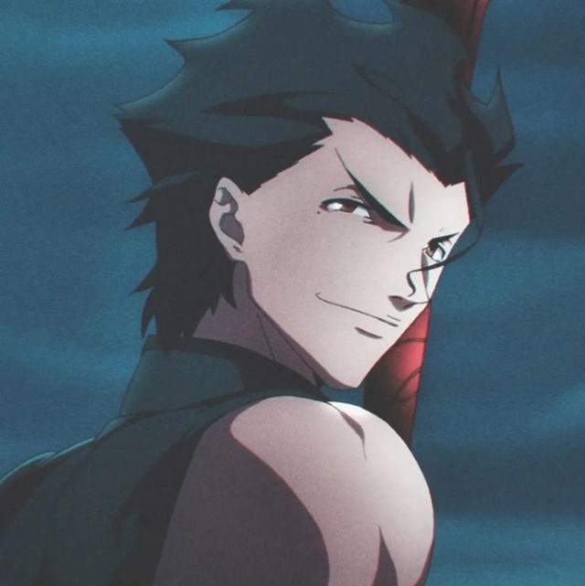 啊,超喜欢的二次元动漫头像