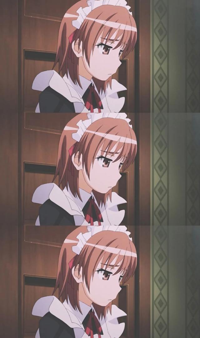 微信头像 | 超级好看的动漫男女生头像