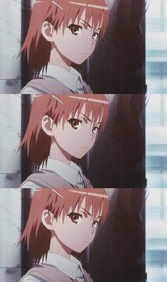 啊,超喜欢的二次元动漫头像