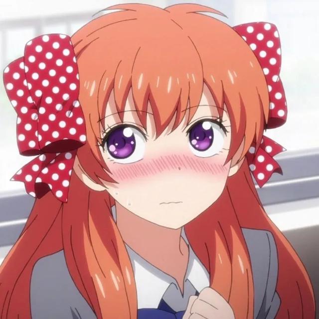 微信头像 | 超级好看的动漫男女生头像