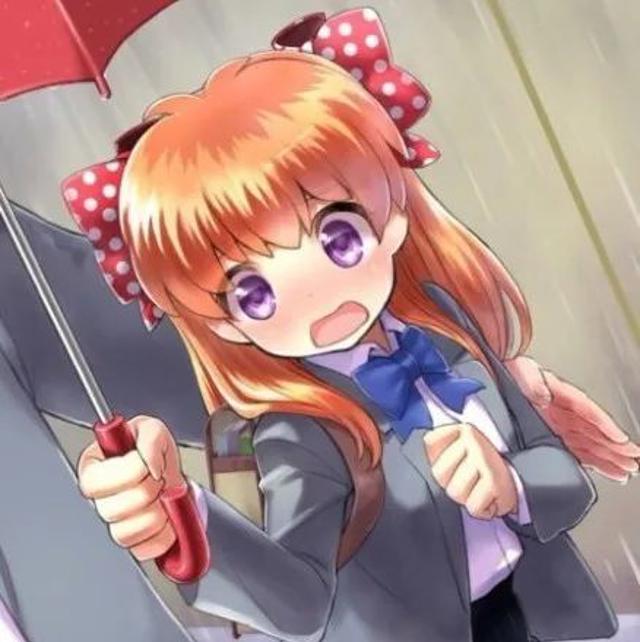 微信头像 | 超级好看的动漫男女生头像