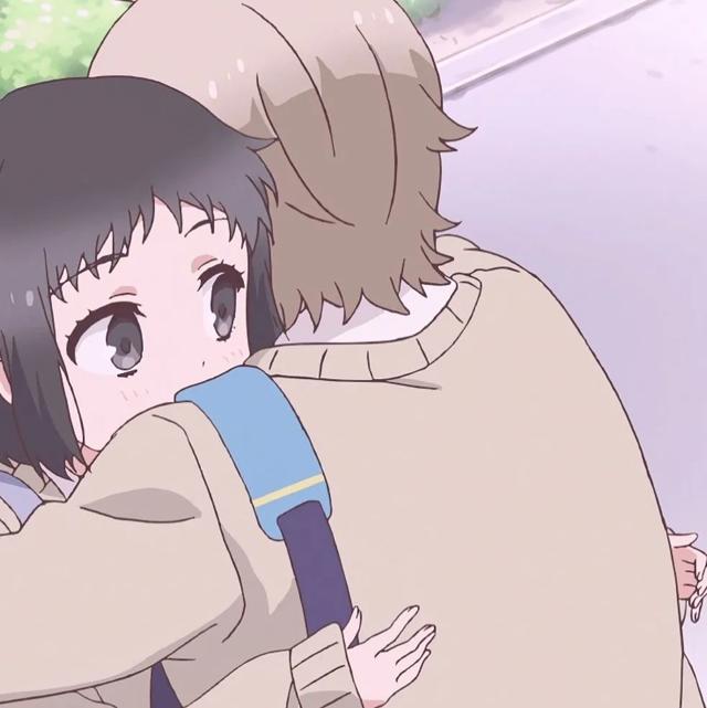 啊,超喜欢的二次元动漫头像