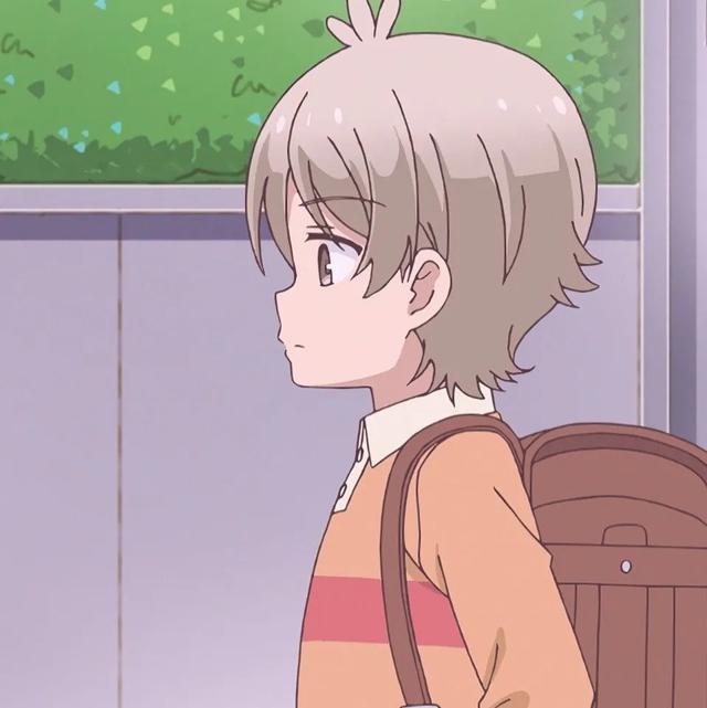 啊,超喜欢的二次元动漫头像