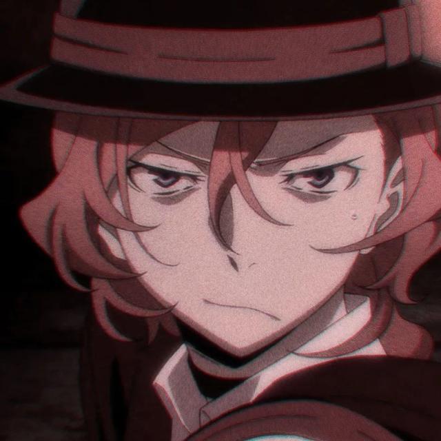 微信头像 | 超级好看的动漫男女生头像